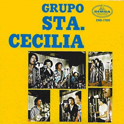 GRUPO STA. CECILIA Grupo Sta. Cecilia