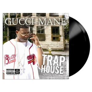 Gucci Mane Trap House (20Th Anniversary Edition) [2Lp]