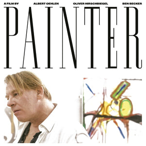 GUDRUN GUT/NATHAN WOOLEY The Painter