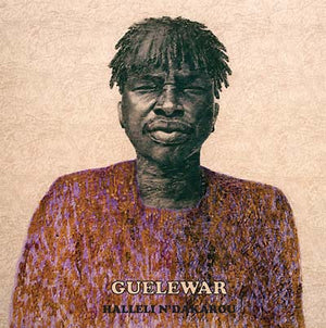 GUELEWAR Halleli N'dakarou