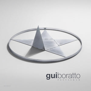 GUI BORATTO Pentagram