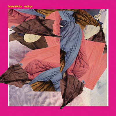 GUIDO MOBIUS Gebirge