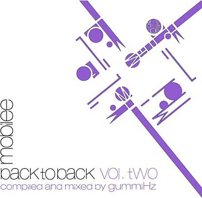 GUMMIHZ Back To Back Vol. Two