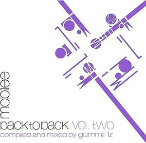 GUMMIHZ Back To Back Vol. Two