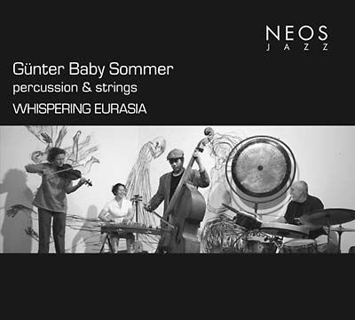 GUNTER BABY SOMMER Whispering Eurasia
