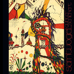 GUNTER SCHICKERT Samtvogel (Color Vinyl)