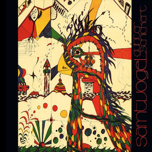 GUNTER SCHICKERT Samtvogel