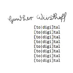 GUNTHER WUSTHOFF Total Digital
