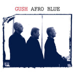 GUSH Afro Blue