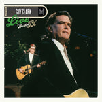 Guy Clark Tx (Homegrown Tomato Red Vinyl) Live From Austin