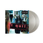 Haim "I Quit" (2 Lp) (Metallic Silver Vinyl) (Gatefold Jacket)