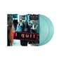Haim "I Quit" (2 Lp) (Translucent Blue Vinyl) (Gatefold Jacket) (Indie Exclusive)