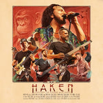Haken Liveforms: Fauna Live In London (2Lp)