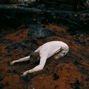 Hannah Frances Keeper Of The Shepherd (Birch White Vinyl)