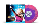 Hannah Montana Hannah Montana Forever [Hot Pink Cadillac/Purple Haze Swirl Lp]