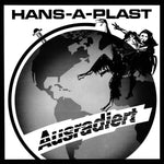 HANS-A-PLAST Ausradiert