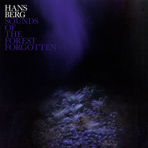 HANS BERG Sounds Of The Forest Forgotten