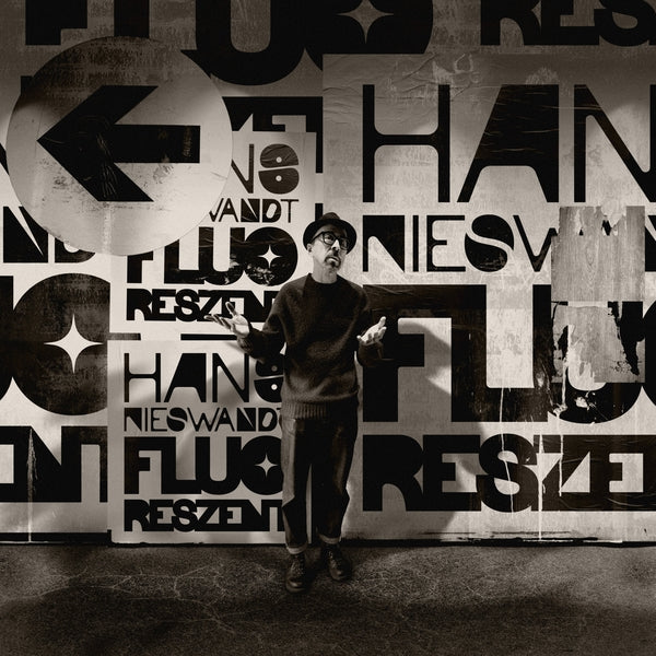 HANS NIESWANDT Fluoreszent