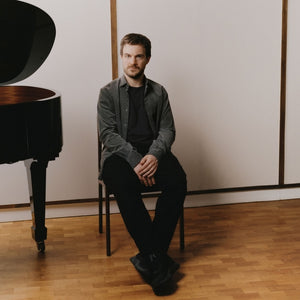 Hans Otte The Book Of Sounds