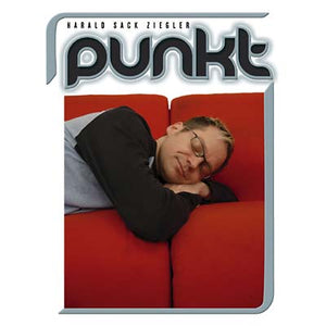 HARALD SACK ZIEGLER Punkt