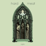 Hard Meat Rain