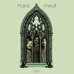 Hard Meat Rain