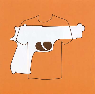 HARDMAN Shirts and Pistols