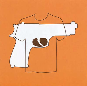 HARDMAN Shirts and Pistols