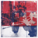 Haress Ghosts (Black Vinyl)