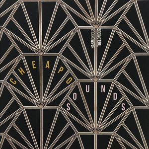 HARMONIOUS THELONIOUS Cheapo Sounds