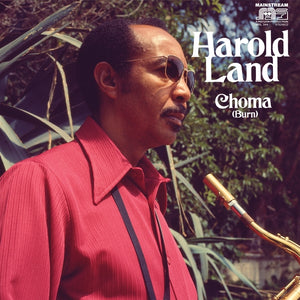 Harold Land Choma (Burn) (1971)
