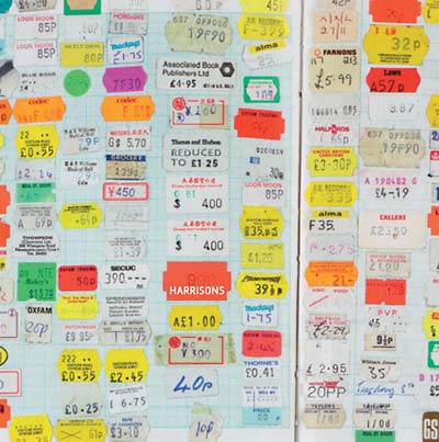 HARRISONS No Fighting In The War Room