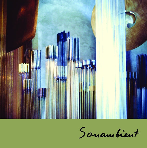 HARRY BERTOIA Mechanization 1 & 2