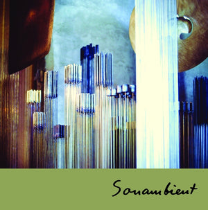 HARRY BERTOIA Mechanization 1 & 2