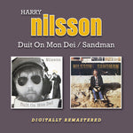 Harry Nilsson Duit On Mon Dei / Sandman [Import] (2 Cd's)