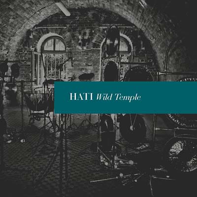 HATI Wild Temple