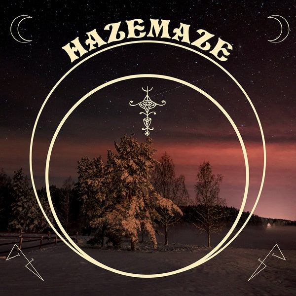 HAZEMAZE Hazemaze