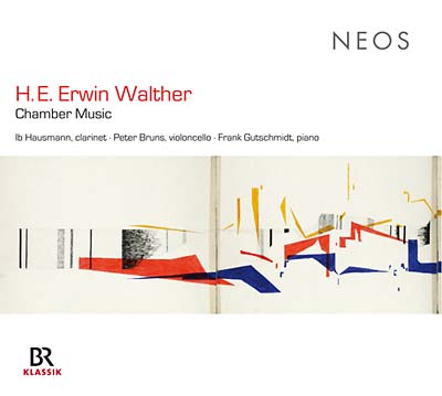 H.E. ERWIN WALTHER Chamber Music
