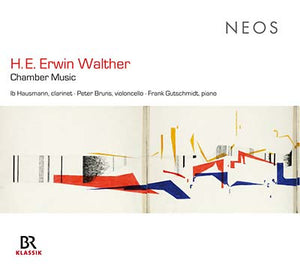 H.E. ERWIN WALTHER Chamber Music
