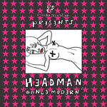 HEADMAN Dance Modern