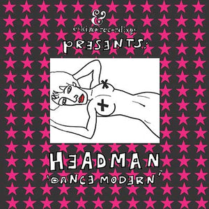 HEADMAN Dance Modern