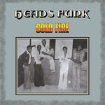 HEADS FUNK Cold Fire