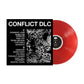 Health Conflict Dlc (Indie Exclusive) [Translucent Ruby LP]