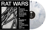Health Rat Wars [Black Cobweb Lp]