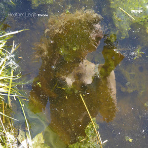 HEATHER LEIGH Throne