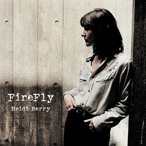 HEIDI BERRY FireFly