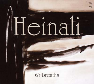 HEINALI 67 Breaths