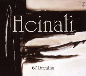 HEINALI 67 Breaths