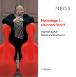 Heinrich Schiff Hommage a Heinrich Schiff