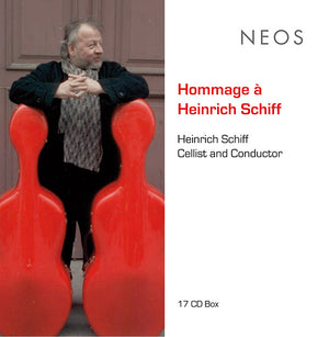 Heinrich Schiff Hommage a Heinrich Schiff